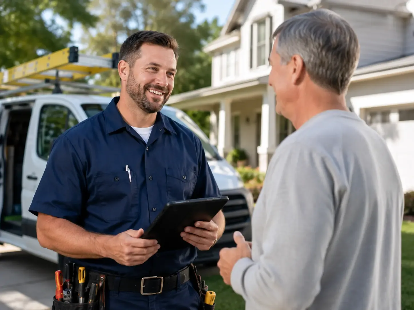 Electrical Panel Upgrade & Replacement in Cottondale, AL